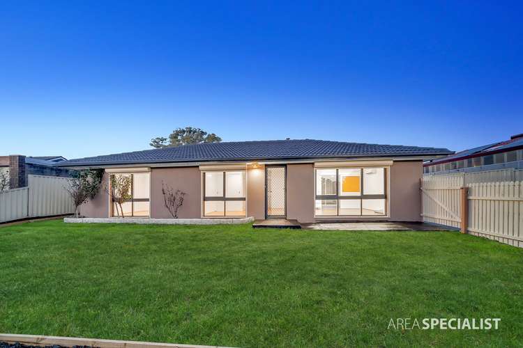 Main view of Homely house listing, 1/4 Andrew Street, Hampton Park VIC 3976