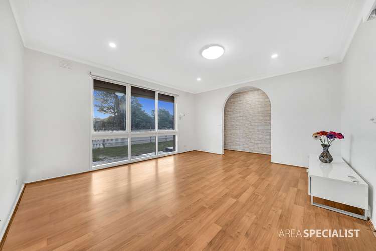 Second view of Homely house listing, 1/4 Andrew Street, Hampton Park VIC 3976