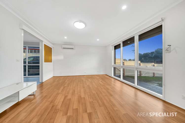 Fourth view of Homely house listing, 1/4 Andrew Street, Hampton Park VIC 3976