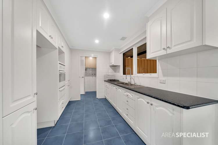 Fifth view of Homely house listing, 1/4 Andrew Street, Hampton Park VIC 3976