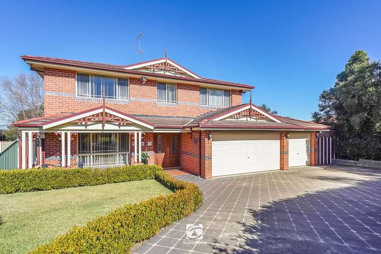 Main view of Homely house listing, 11 Mare Court, Harrington Park NSW 2567