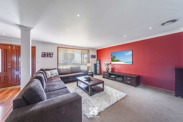 Fifth view of Homely house listing, 11 Mare Court, Harrington Park NSW 2567