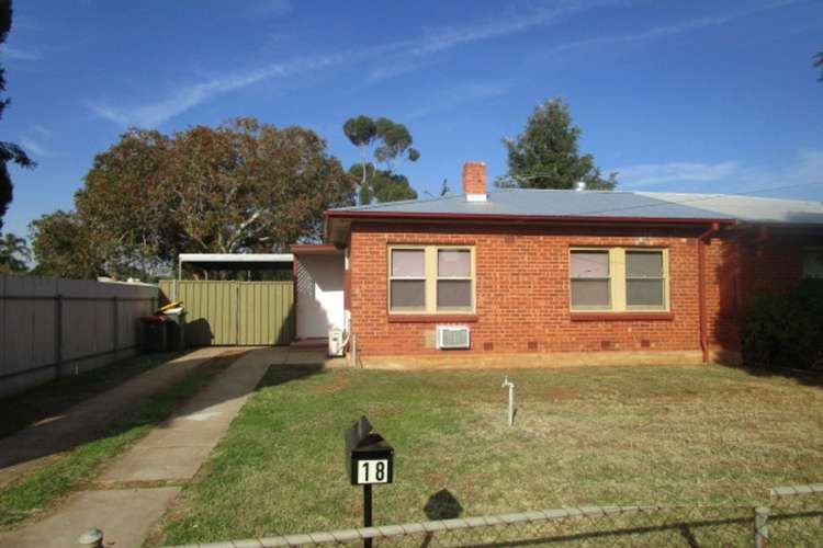 Main view of Homely house listing, 18 Drimpton Street, Davoren Park SA 5113