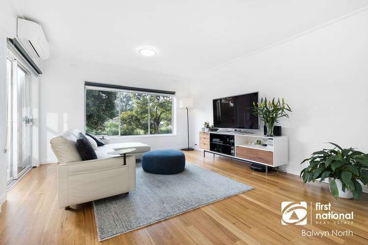 Main view of Homely unit listing, 2/20 Spruzen Avenue, Kew East VIC 3102
