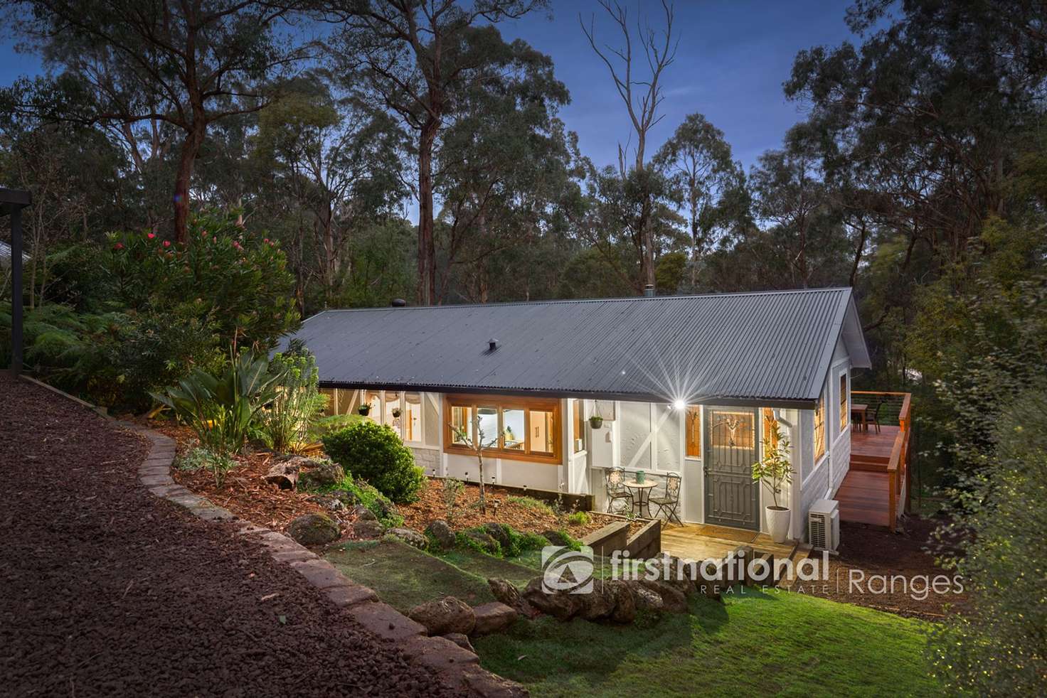 Main view of Homely house listing, 33 Mountain Road, Cockatoo VIC 3781