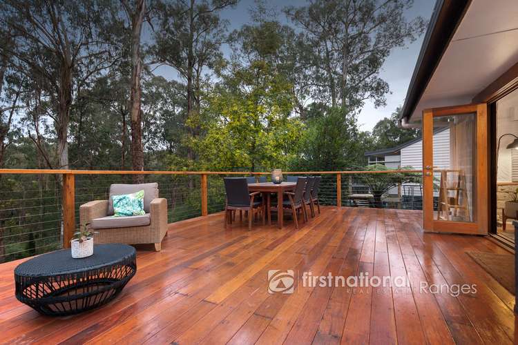 Third view of Homely house listing, 33 Mountain Road, Cockatoo VIC 3781