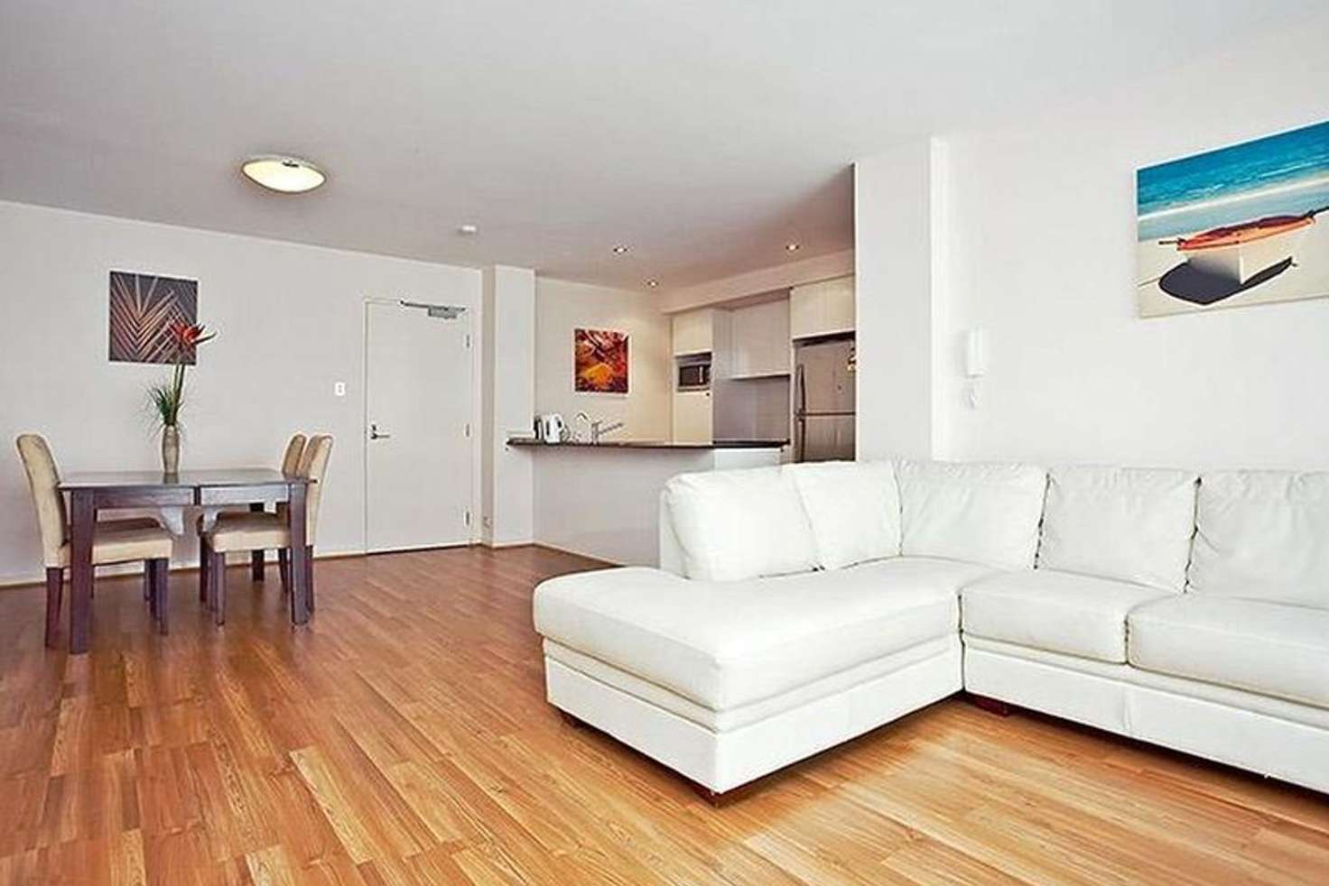 Main view of Homely apartment listing, 16/69 Milligan Street, Perth WA 6000