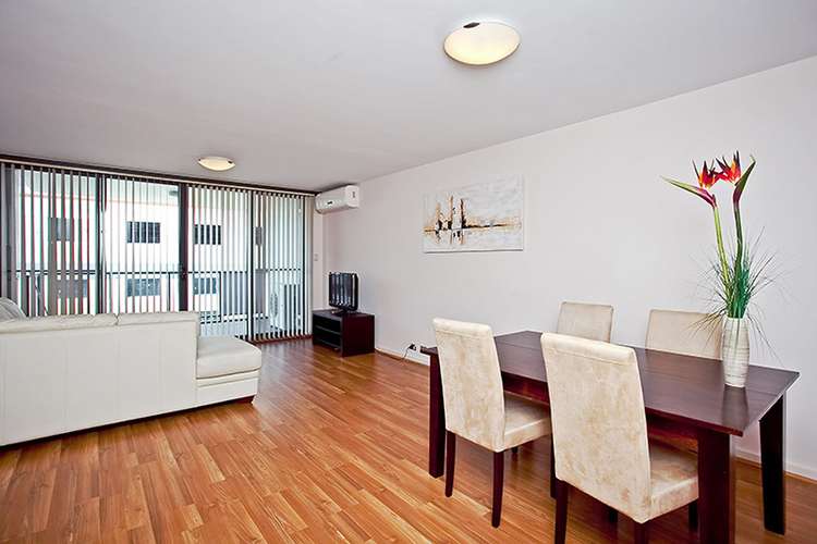 Third view of Homely apartment listing, 16/69 Milligan Street, Perth WA 6000