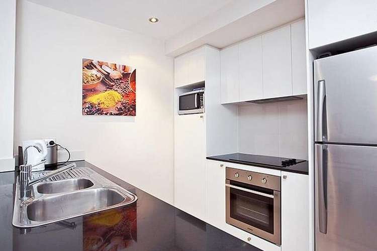 Fourth view of Homely apartment listing, 16/69 Milligan Street, Perth WA 6000