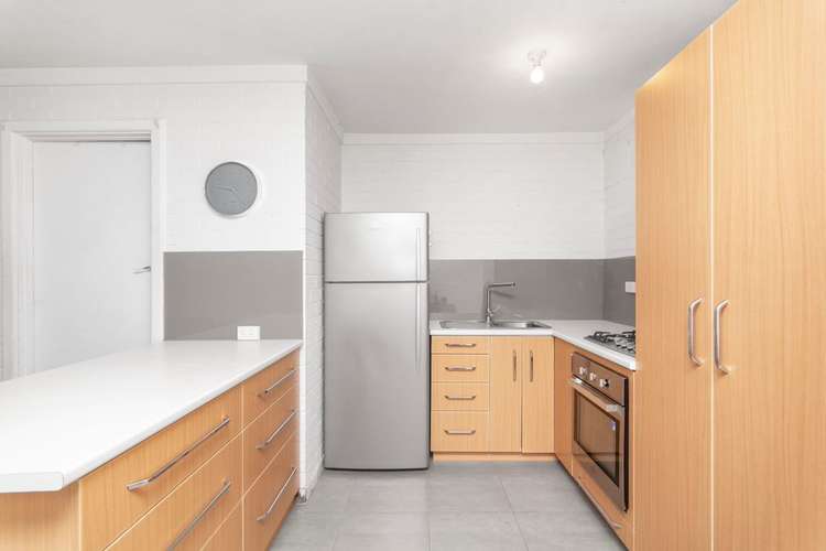 Second view of Homely unit listing, 9/418 Beaufort Street, Highgate WA 6003