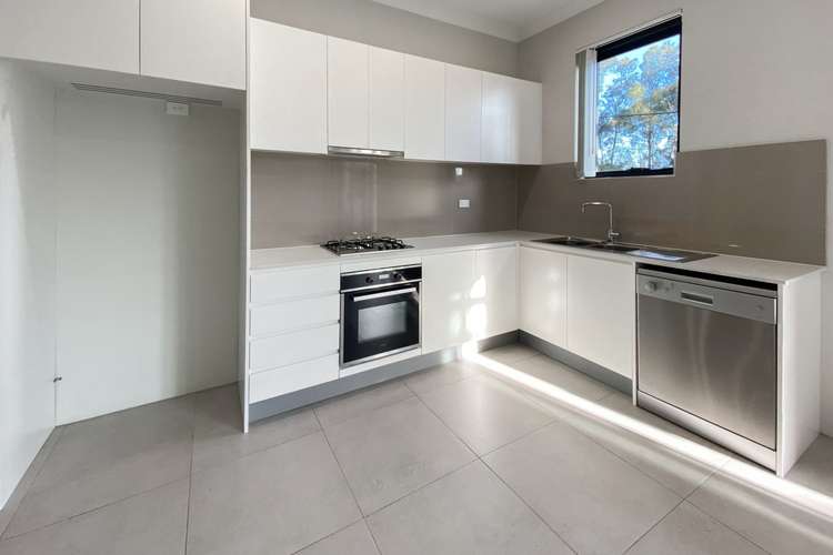 Third view of Homely apartment listing, 16/117-123 Victoria Road, Gladesville NSW 2111