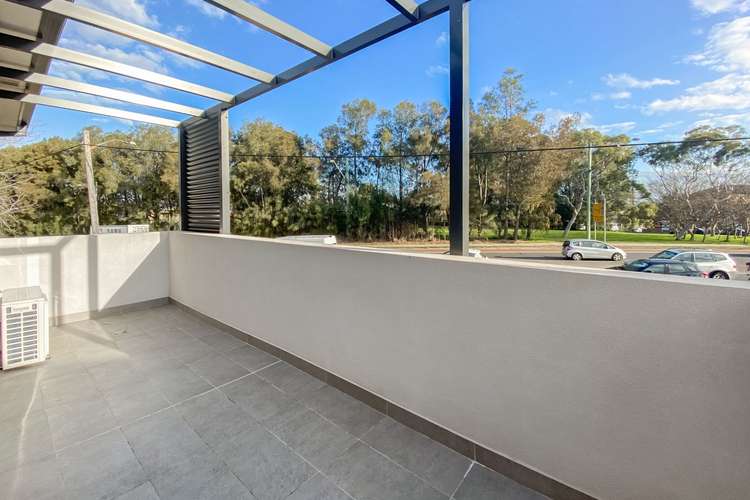 Fifth view of Homely apartment listing, 16/117-123 Victoria Road, Gladesville NSW 2111