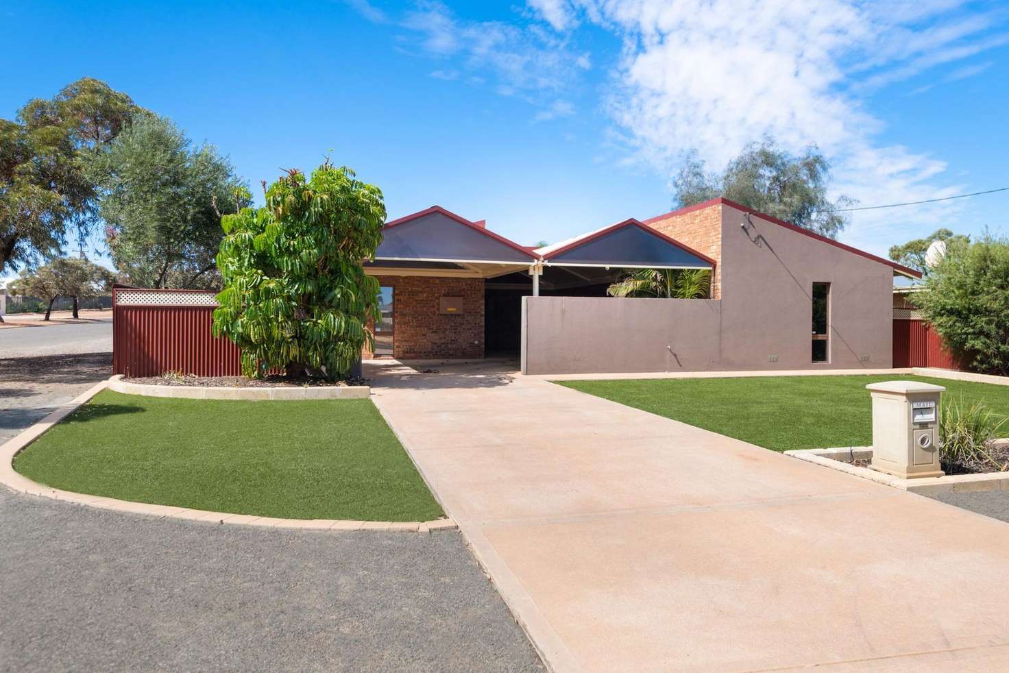 Main view of Homely house listing, 1 Premier Street, Hannans WA 6430