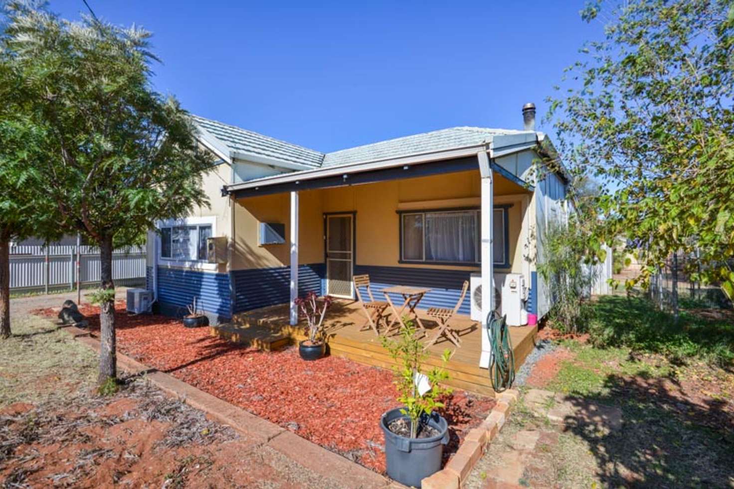 Main view of Homely house listing, 116 Moran Street, Victory Heights WA 6432