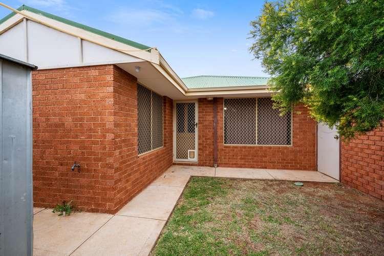 Second view of Homely unit listing, 6/19 MacDonald Street, Kalgoorlie WA 6430
