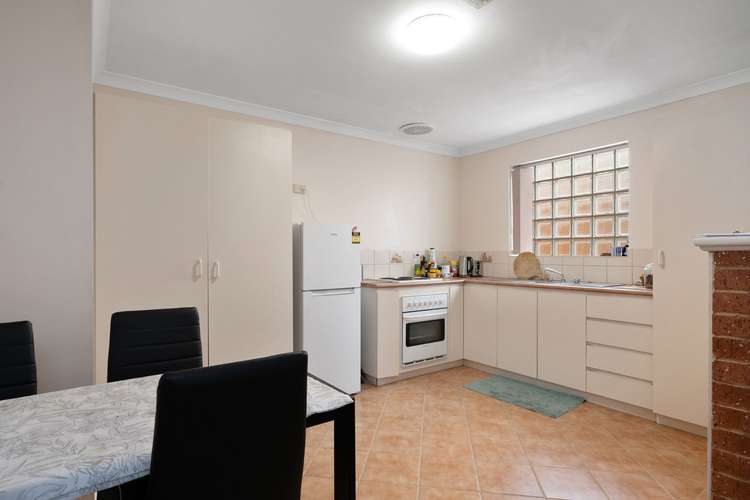Fifth view of Homely unit listing, 6/19 MacDonald Street, Kalgoorlie WA 6430