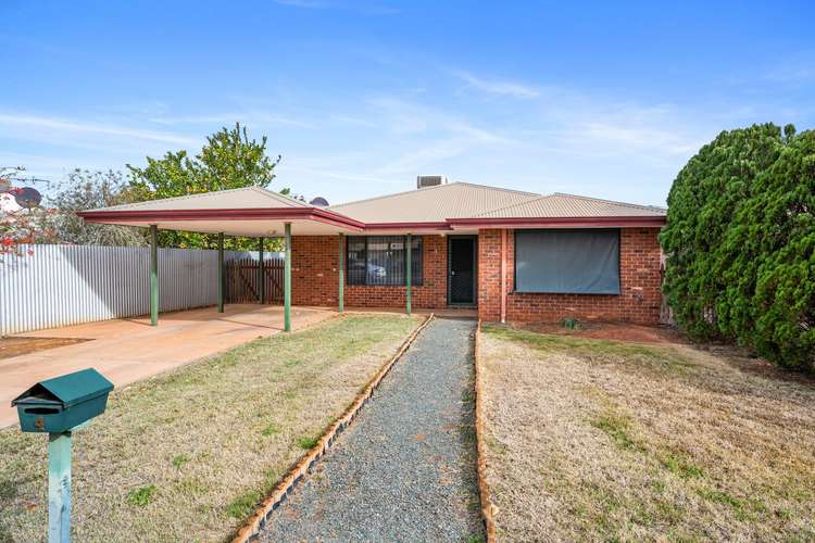 Main view of Homely house listing, 4 Truscott Court, South Kalgoorlie WA 6430