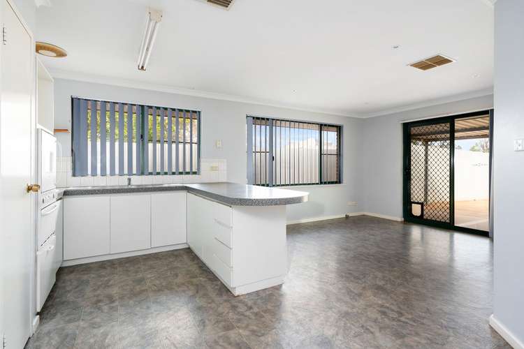 Third view of Homely house listing, 4 Truscott Court, South Kalgoorlie WA 6430