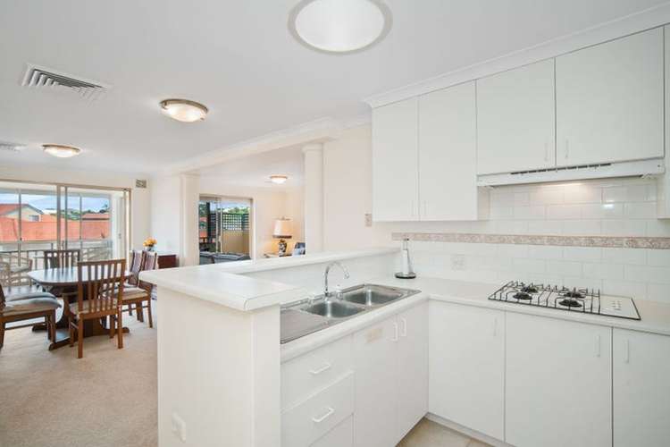 Fifth view of Homely apartment listing, 235+236/177 Dampier Avenue, Kallaroo WA 6025