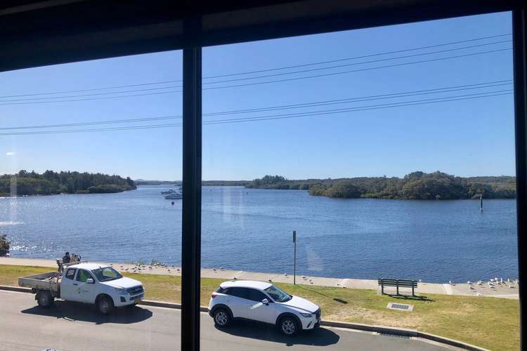 Main view of Homely unit listing, 1/71 Marine Drive, Tea Gardens NSW 2324