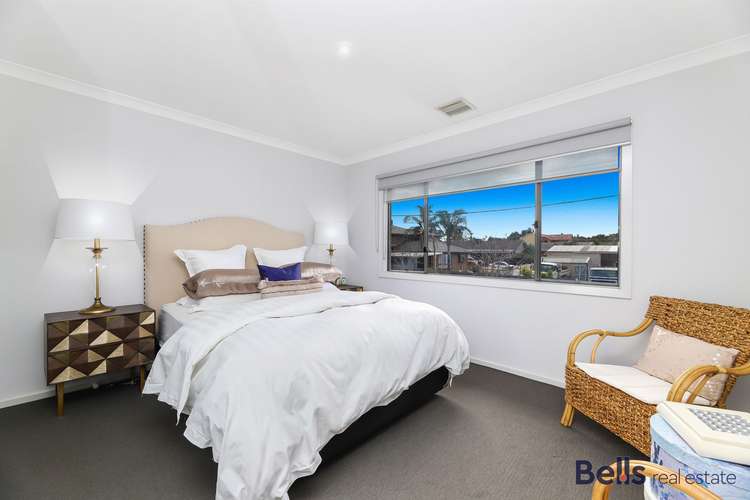 Sixth view of Homely townhouse listing, 32 Erskine Way, Sydenham VIC 3037