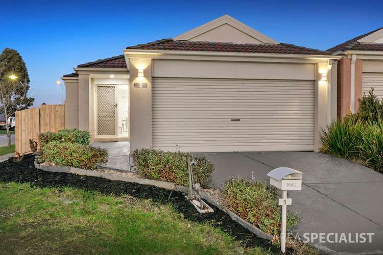 Main view of Homely house listing, 1 Athena Court, Cranbourne VIC 3977