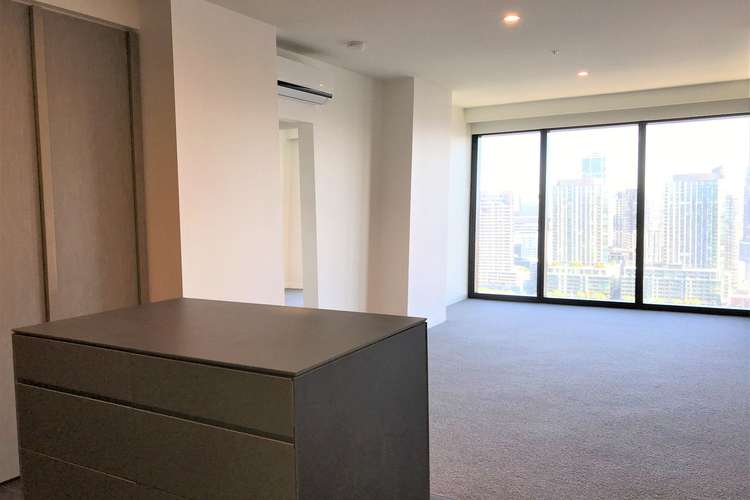 Third view of Homely apartment listing, Level28/8 Pearl River Road, Docklands VIC 3008
