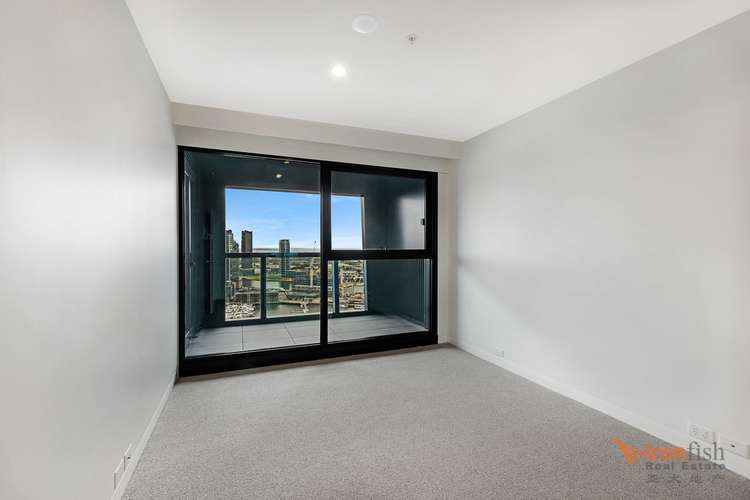 Fourth view of Homely apartment listing, Level28/8 Pearl River Road, Docklands VIC 3008