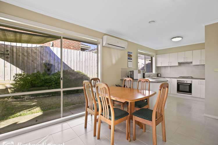 Second view of Homely unit listing, 1/39 Steward Street, Warragul VIC 3820