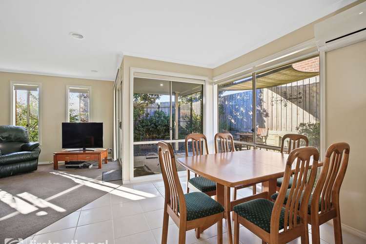 Fifth view of Homely unit listing, 1/39 Steward Street, Warragul VIC 3820