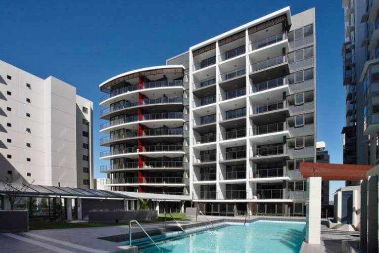 Main view of Homely apartment listing, 20/143 Adelaide Terrace, East Perth WA 6004