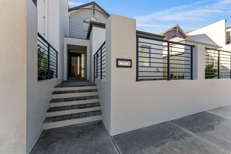 Second view of Homely townhouse listing, 193 Celebration Boulevard, Clarkson WA 6030