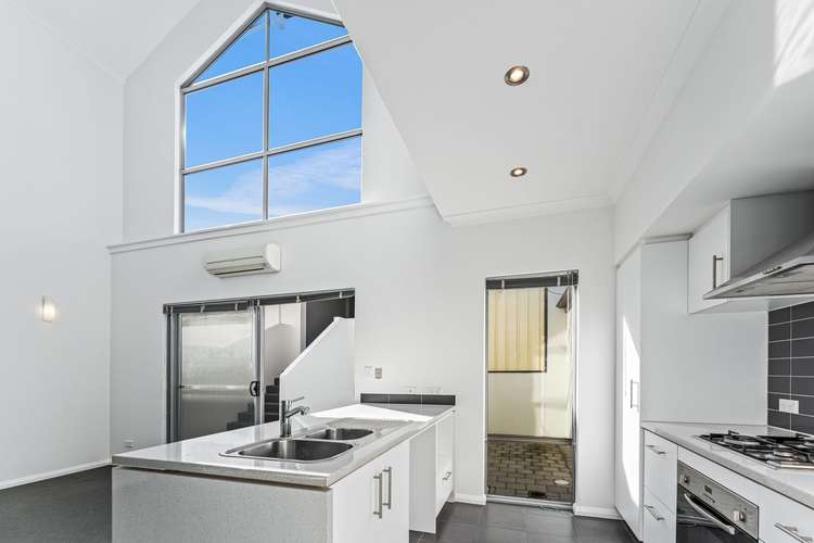 Third view of Homely townhouse listing, 193 Celebration Boulevard, Clarkson WA 6030