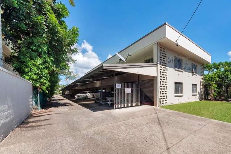 Second view of Homely unit listing, 3/247 Sheridan Street, Cairns North QLD 4870