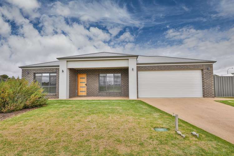 36 Livingstone Drive, Gol Gol NSW 2738