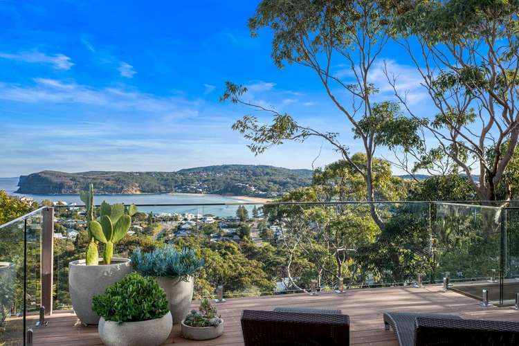 Second view of Homely house listing, 50 Vista Avenue, Copacabana NSW 2251
