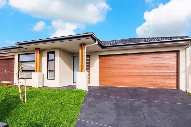 Main view of Homely house listing, 68 Noorat Place, Cranbourne North VIC 3977
