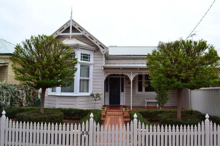Main view of Homely house listing, 50 Collins Street, Piccadilly WA 6430