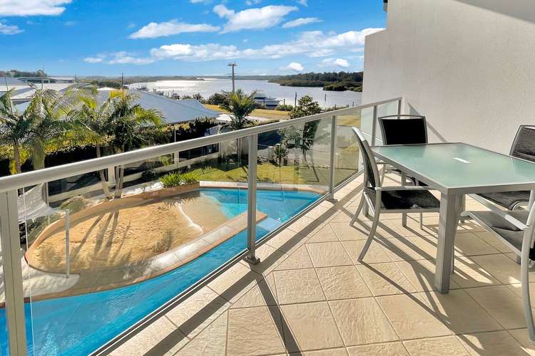 308/21-23 Marine Drive, Tea Gardens NSW 2324