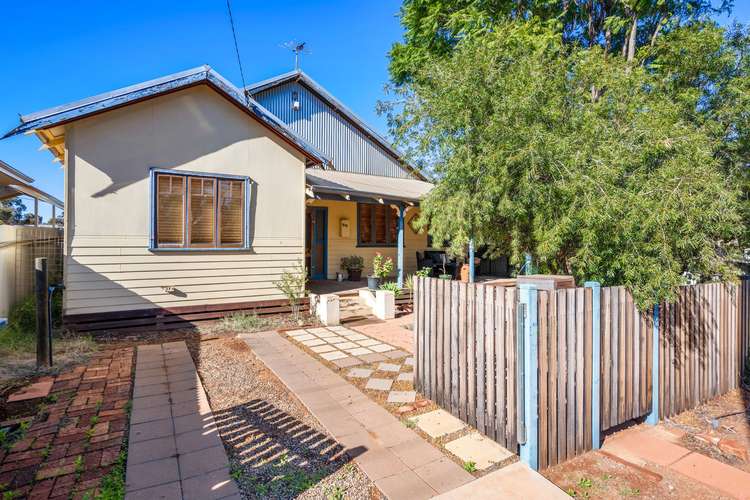 Second view of Homely house listing, 8E Victoria Street, Kalgoorlie WA 6430