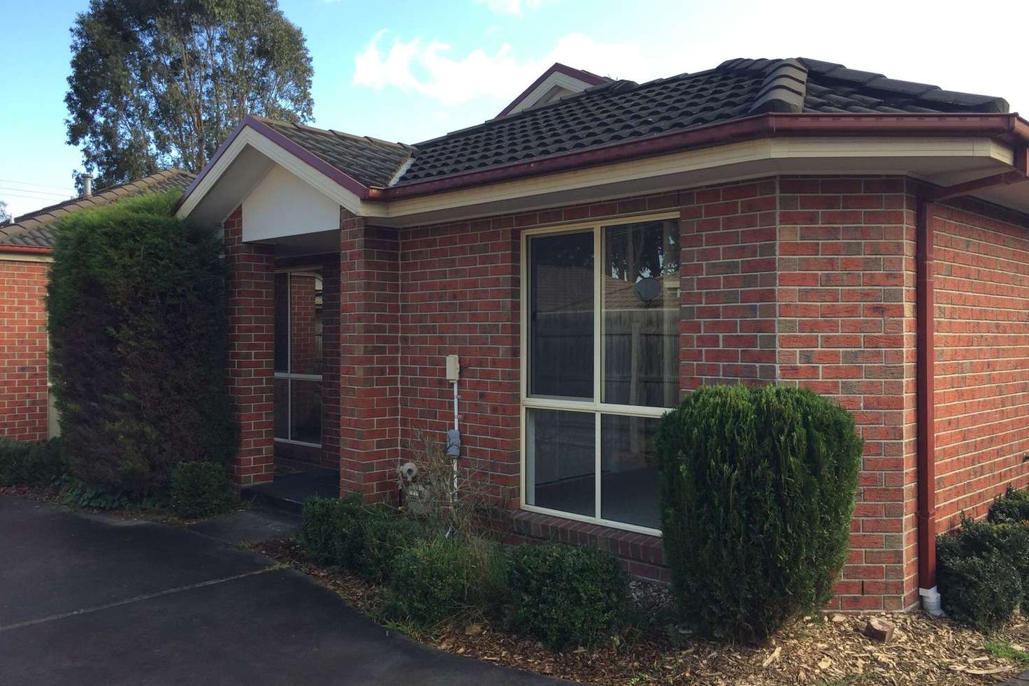 Main view of Homely unit listing, 2/25 Elm Street, Bayswater VIC 3153