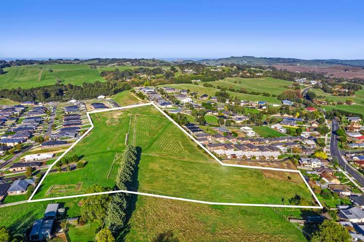 Second view of Homely residentialLand listing, Lot 148 Isabella Boulevard, Korumburra VIC 3950