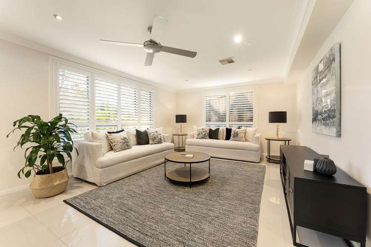 Second view of Homely house listing, 71 Hewitt Avenue, Wahroonga NSW 2076