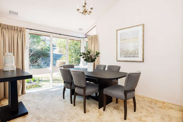 Second view of Homely house listing, 16 Curtin Avenue, Wahroonga NSW 2076