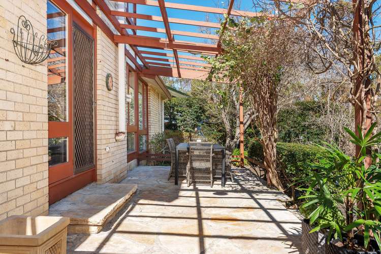 Sixth view of Homely house listing, 16 Curtin Avenue, Wahroonga NSW 2076