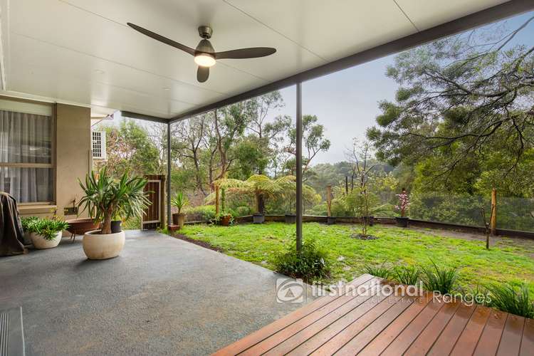 Second view of Homely house listing, 29 Baker Street, Cockatoo VIC 3781