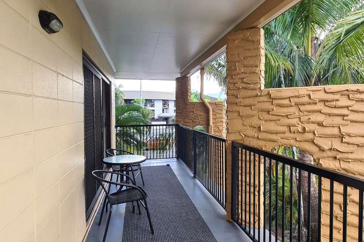 Third view of Homely unit listing, 22/270-278 Sheridan Street, Cairns North QLD 4870