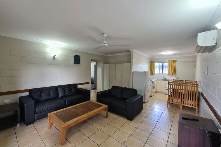 Fifth view of Homely unit listing, 22/270-278 Sheridan Street, Cairns North QLD 4870