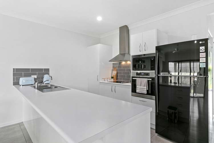 Third view of Homely semiDetached listing, 1 & 2/33 Anson Street, Bentley Park QLD 4869