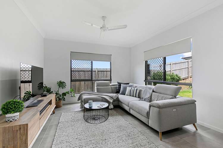 Fourth view of Homely semiDetached listing, 1 & 2/33 Anson Street, Bentley Park QLD 4869